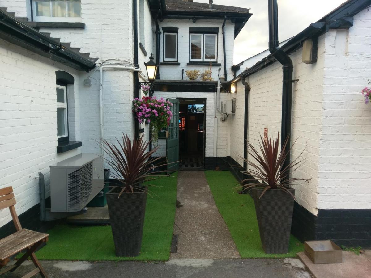 The Rifle Volunteer 3*