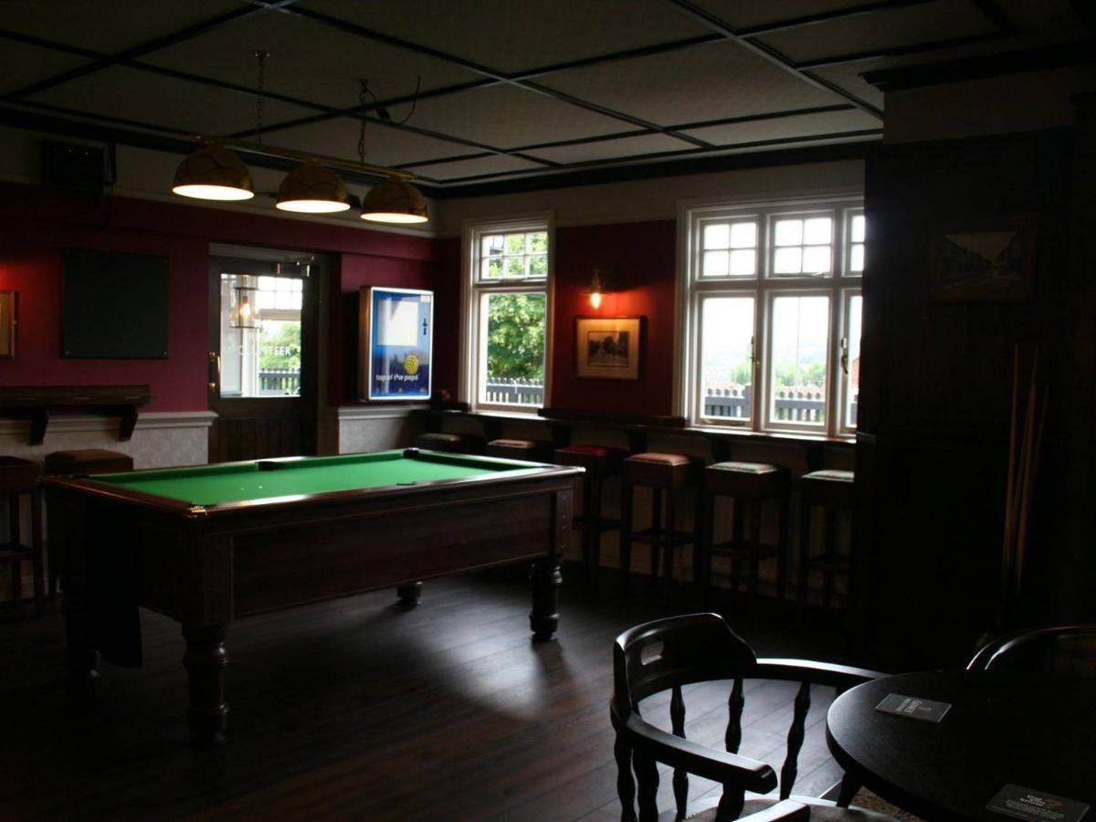 The Rifle Volunteer 3*